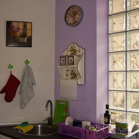 Apartament Cozy Downtown Belgrad