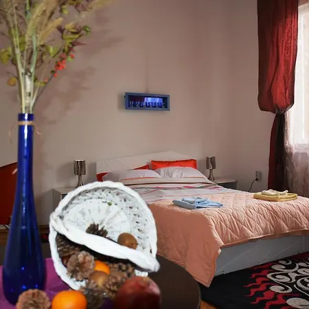 Cozy Downtown Belgrad