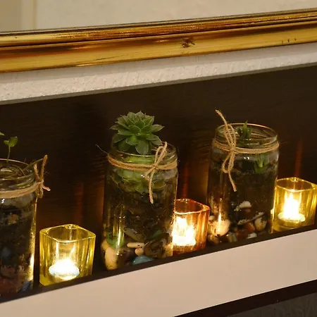 Appartamento Cozy Downtown