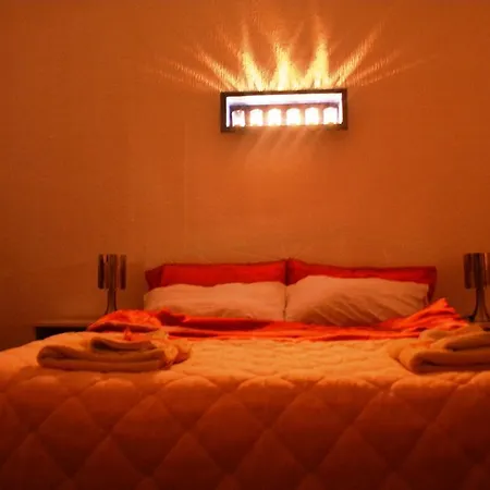 Appartamento Cozy Downtown