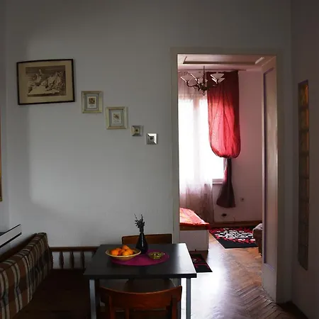 Cozy Downtown Apartament *