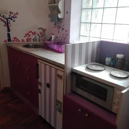 Appartamento Cozy Downtown Belgrado