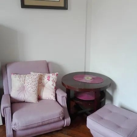 Apartment Cozy Downtown Belgrade
