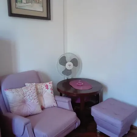 Cozy Downtown Belgrado
